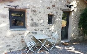 Gîte à la campagne